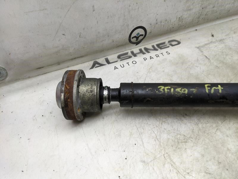 2013-2019 Cadillac ATS 2.0L AWD Front Axle Drive Shaft Propeller 84150924 OEM - Alshned Auto Parts
