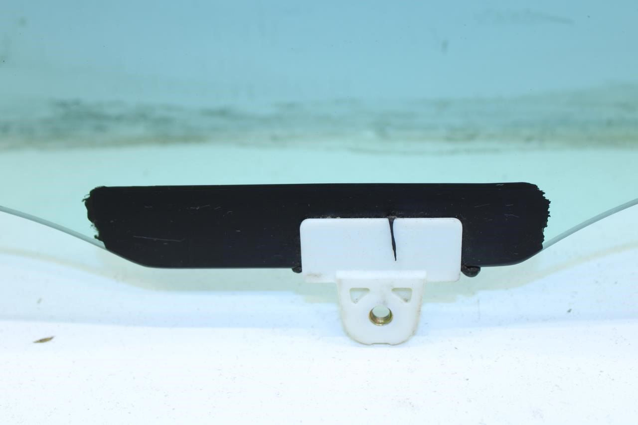 2013-2019 Nissan Sentra SV Rear Left Driver Side Door Window Glass 82301-5UD0A - Alshned Auto Parts