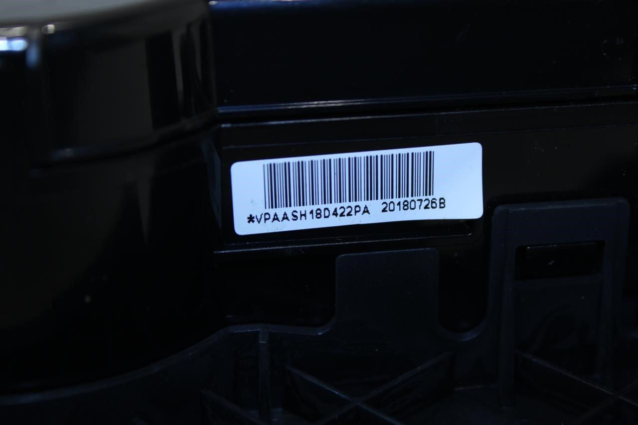 2015-2019 Nissan Sentra SV AC Heater Temperature Climate Control 27500-4AT4A OEM - Alshned Auto Parts