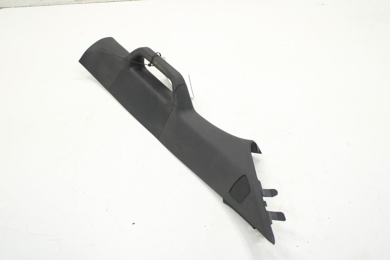 15-20 Ford F150 SuperCab Lariat FR RH Windshield A Pillar Cover Trim w/ Speaker - Alshned Auto Parts