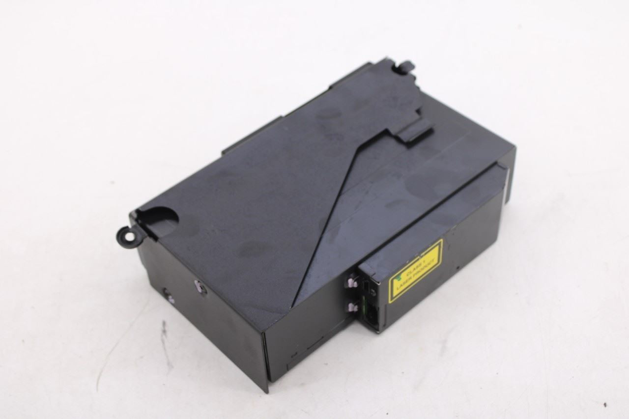 2006-2009 Mercedes-Benz CLK 350 Compact Disc Changer 2038703389 OEM7