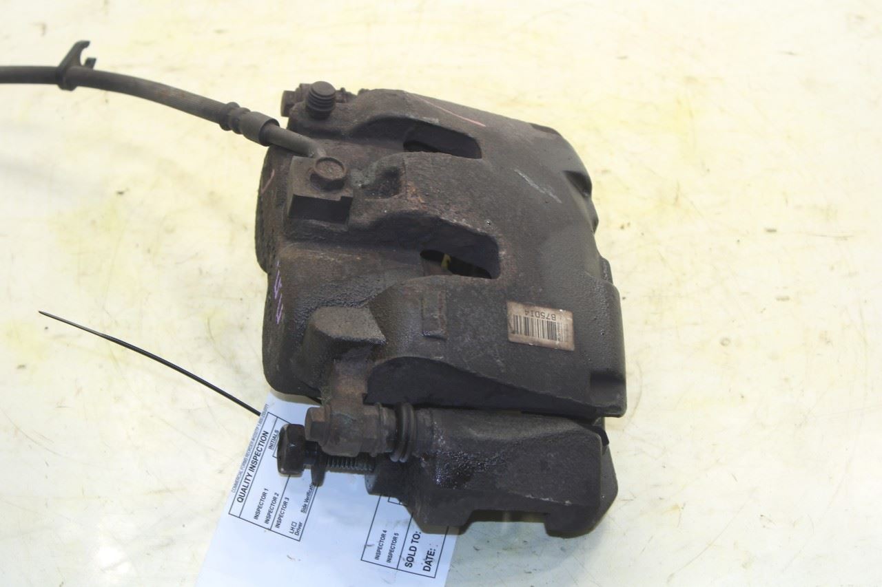 2012-2018 RAM 1500 Crew Cab Laramie Front Right Brake Disc Caliper 68157610AA - Alshned Auto Parts