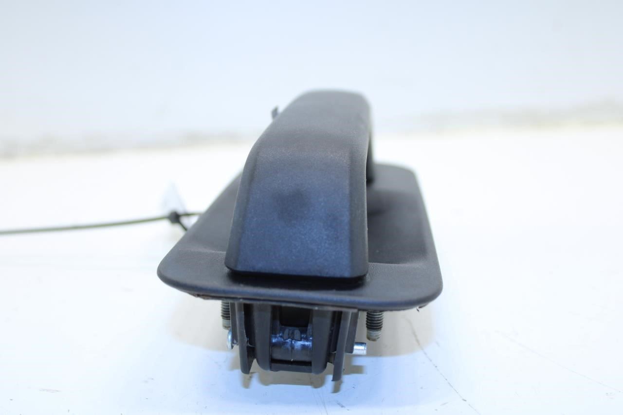 2015-2020 Ford F150 XL Front Left Side Door Exterior Handle FL3Z-1522405-AJ OEM - Alshned Auto Parts