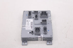 2015-2018 Mercedes-Benz C 300 4Matic Rear Trunk SAM Computer Control Module OEM