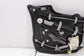 06-09 Mercedes-Benz CLK 350 Rear Right Door Window Regulator w Carrier and Motor - Alshned Auto Parts