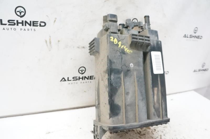 2003-2014 Nissan Murano Fuel Vapor Evaporator Emission Canister 14950-CA00A OEM - Alshned Auto Parts