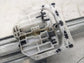 2015-20 Ford F150 Rear Right Side Door Window Regulator w/ Motor FL3Z-1827000-C - Alshned Auto Parts