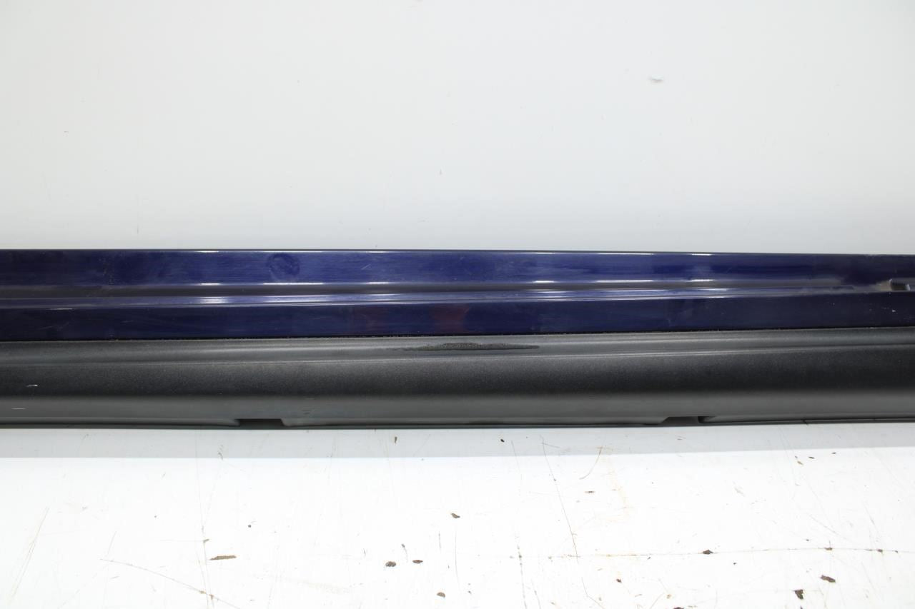 14-20 Maserati Ghibli 3.0L Left Side Rocker Molding Cover Panel 673002659 *ReaD* - Alshned Auto Parts