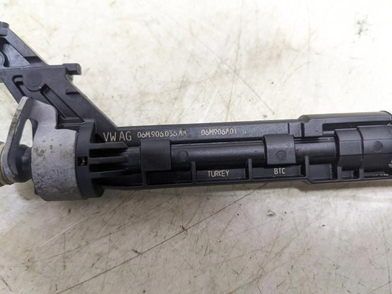 2018-2021 Audi S5 Sportback 3.0L Fuel Injector 06M-906-036-AA OEM - Alshned Auto Parts