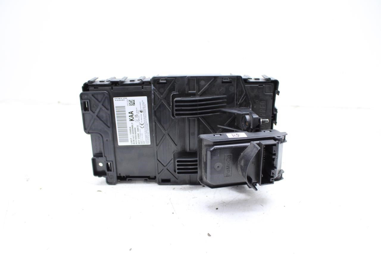 20-24 Ford Explorer Body Control Module Fuse Box w/ Network Module DG9T-148476-B - Alshned Auto Parts