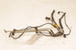 1997-1998 Chevrolet Corvette 5.7L Fuel Tank Auxiliary Feed Return Lines Hose Set - Alshned Auto Parts