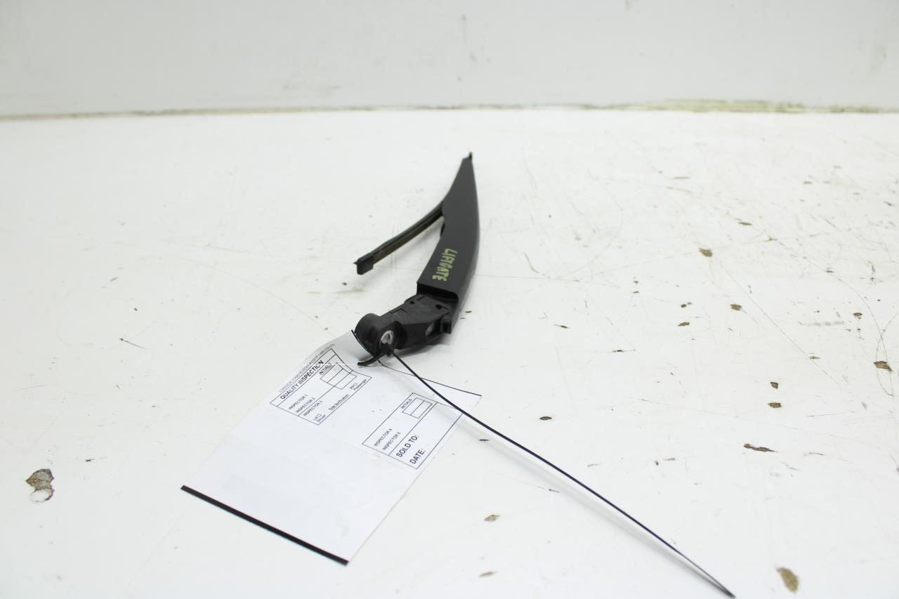2020-2024 Ford Explorer Police Rear Windshield Wiper Arm LB5Z-17526-B OEM - Alshned Auto Parts