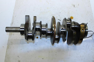 2017-2023 GMC Acadia SLT-1 3.6L AWD Engine Motor Crankshaft 12699162 OEM