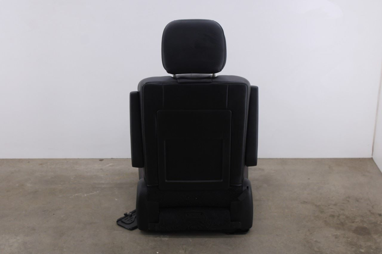 15-20 Dodge Grand Caravan GT Rear RH and LH Side 2nd Row Stow'N'Go Seat Complete - Alshned Auto Parts