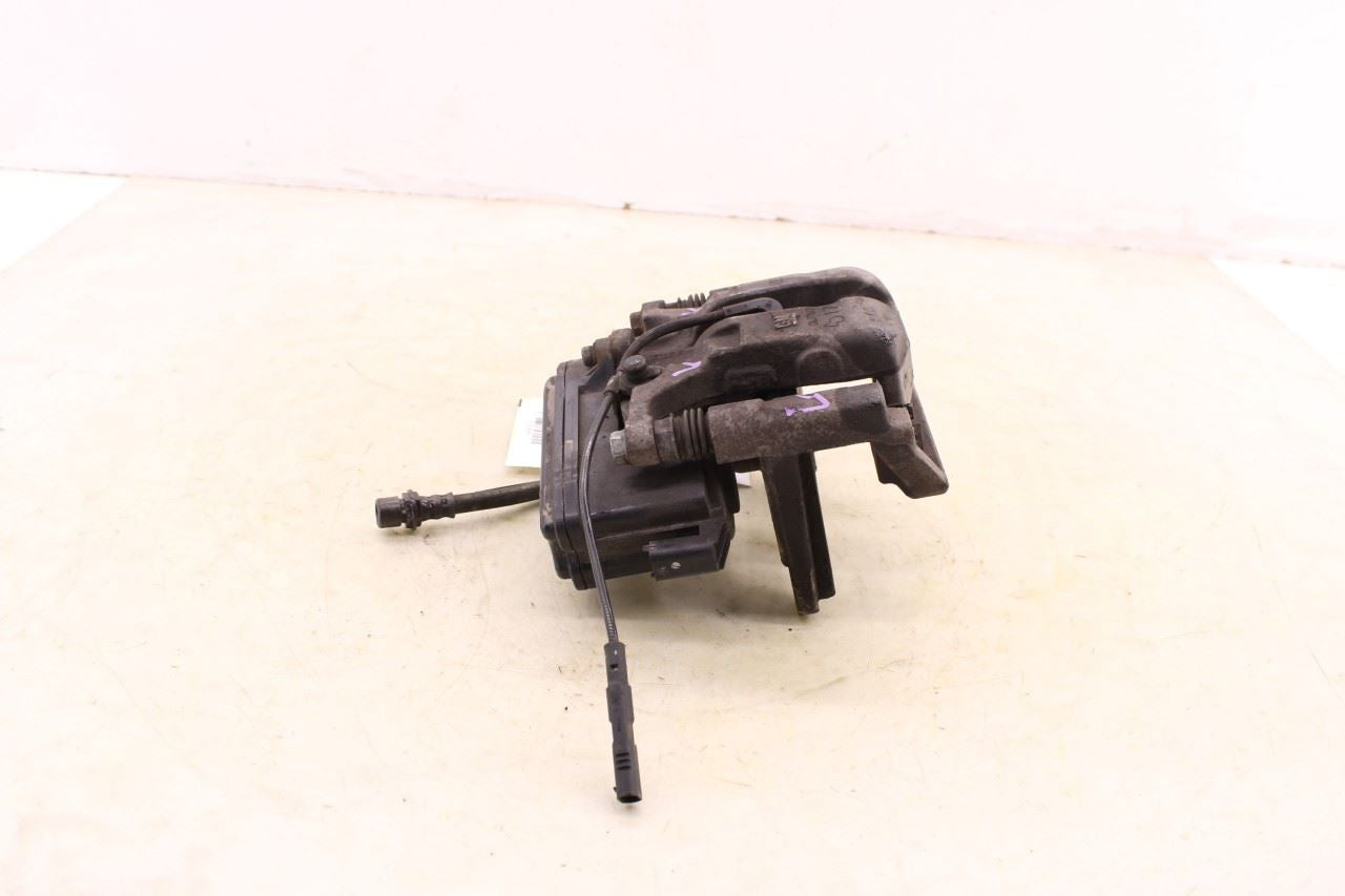 19-24 Chevrolet Silverado LT-L Rear Left Driver Side Brake Disc Caliper 13537065 - Alshned Auto Parts