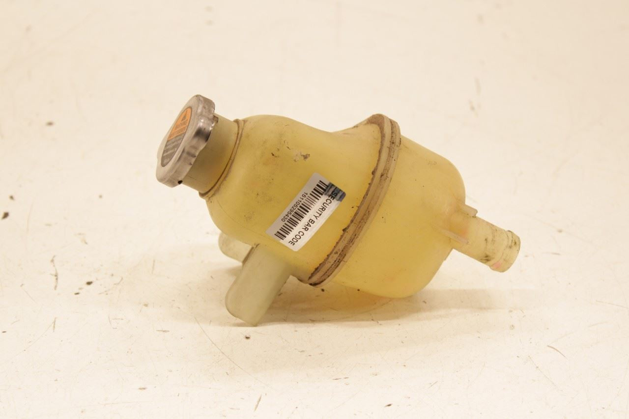 16-24 Infiniti Q50 Premium 3.0L LH Side Intercooler Coolant Reservoir 217205CA5A - Alshned Auto Parts