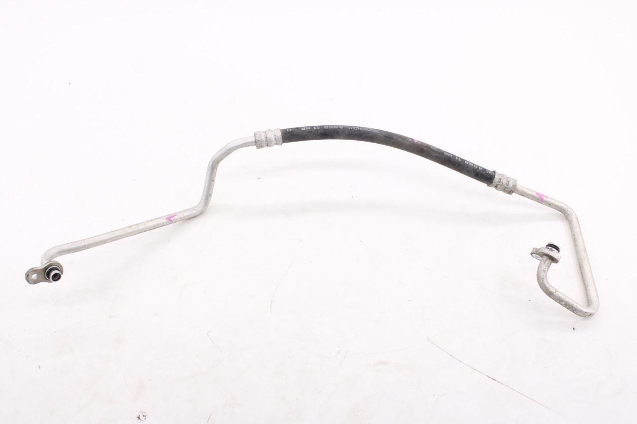 20-25 Mitsubishi Outlander Sport SE 2.0L AC Conditioning Pressure Discharge Line5