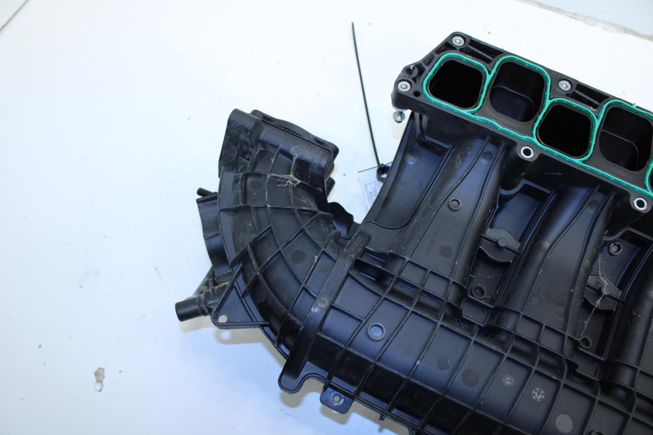 2020-2025 Ford Explorer Police 3.3L Engine Upper Intake Manifold L1MZ-9424-B OEM - Alshned Auto Parts