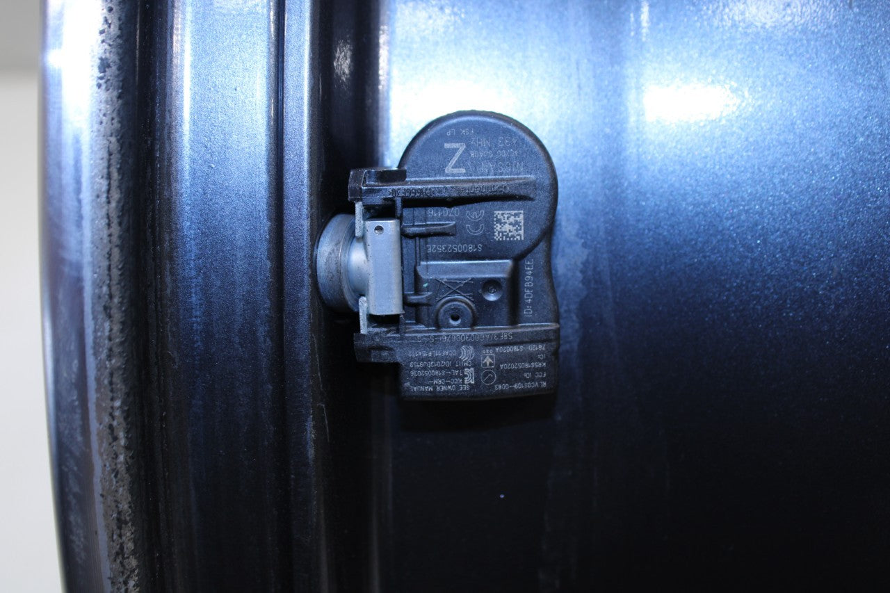 2015-2019 Nissan Murano Platinum Aluminum Wheel R20x7.5J 40300-5AA3A OEM - Alshned Auto Parts