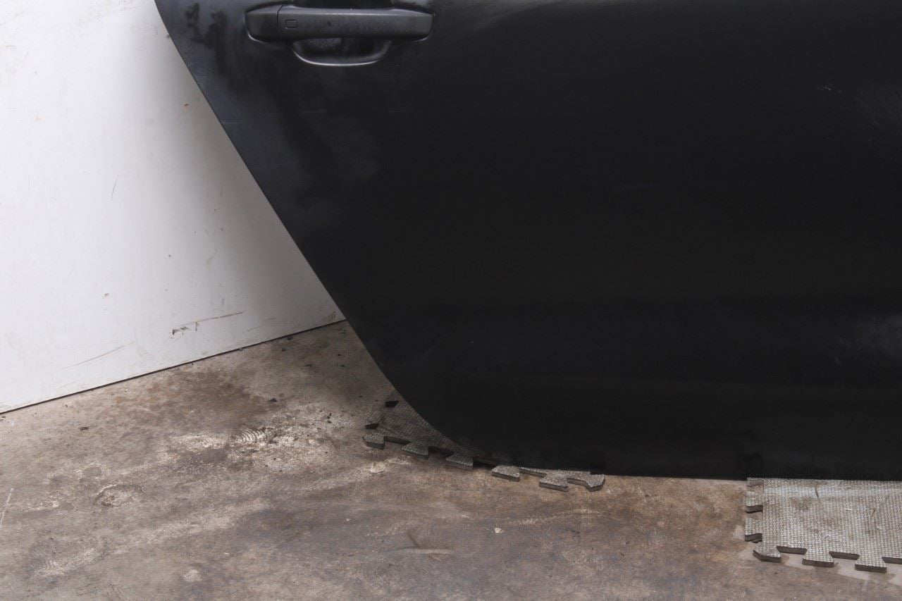 2012-2018 Audi A7 Premium Rear Right Side Door Shell Panel 4G8833052A OEM6