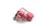14-20 Infiniti QX60 3.5L Battery Positive Term Connector w Cover 24340-7F003 OEM - Alshned Auto Parts
