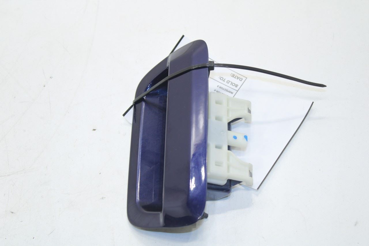 18-23 Jeep Renegade Liftgate Tailgate Open Door Handle Release Switch 68428989AA - Alshned Auto Parts