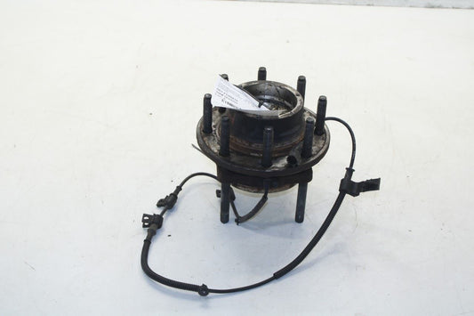 13-2016 Ford F250 Lariat Crew Cab Front Right Side Wheel Hub Bearing DC3Z-1104-J - Alshned Auto Parts