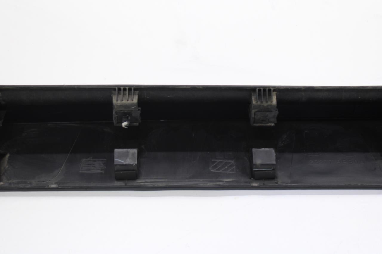 2015-2020 Nissan Pathfinder SV Rear Left Side Rocker Panel Molding 82877-9PB0A - Alshned Auto Parts