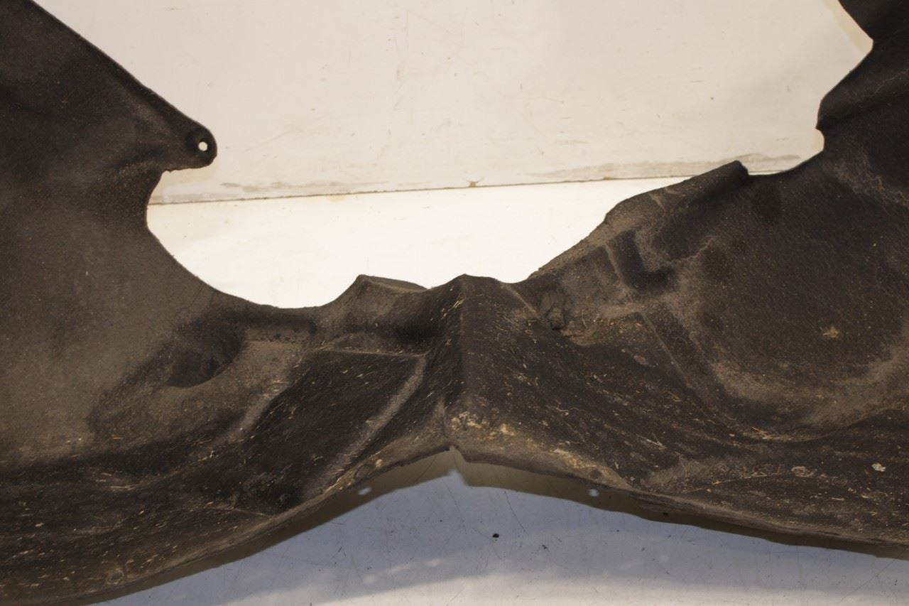 2011-18 Porsche Cayenne Platinum Front Left Side Wheelhouse Liner Splash Shield - Alshned Auto Parts