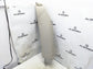 11-13 Kia Optima LX 2.4L FWD Rear Driver LH Side 2nd Row Seat Back Bolster Cloth - Alshned Auto Parts