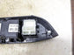 2014-19 Toyota Highlander Front Left Master Power Window Switch 84820-0E020 OEM - Alshned Auto Parts