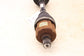 2019-2024 Chevrolet Silverado LT-L 4x4 Front Left Side CV Axle Drive Half Shaft - Alshned Auto Parts