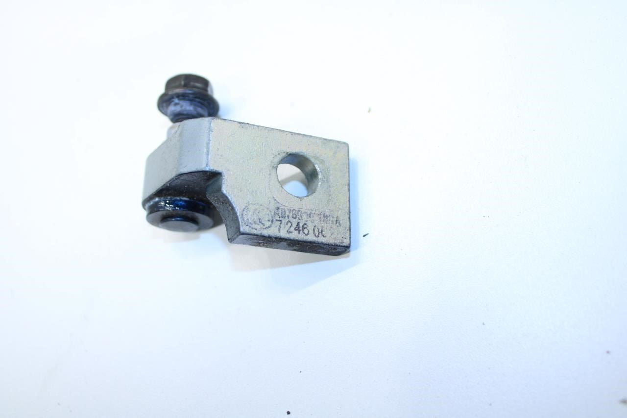 2015-2016 BMW 435i Gran Coupe Rear RH Door Hinge Upper and Lower 41527284546 OEM - Alshned Auto Parts