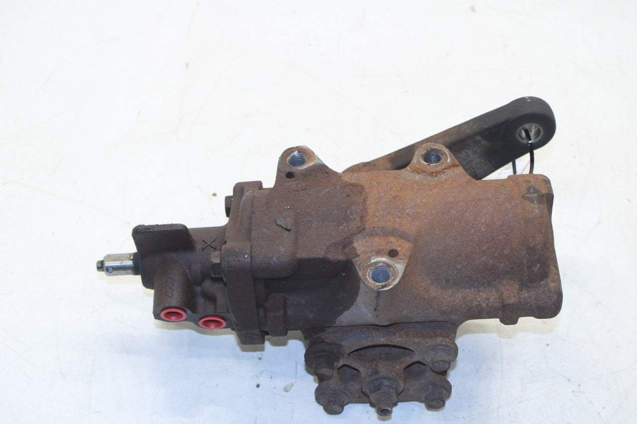 2011-2016 Ford F250 Lariat Crew Cab 6.2L Power Steering Gear Box BC34-3504-AL - Alshned Auto Parts