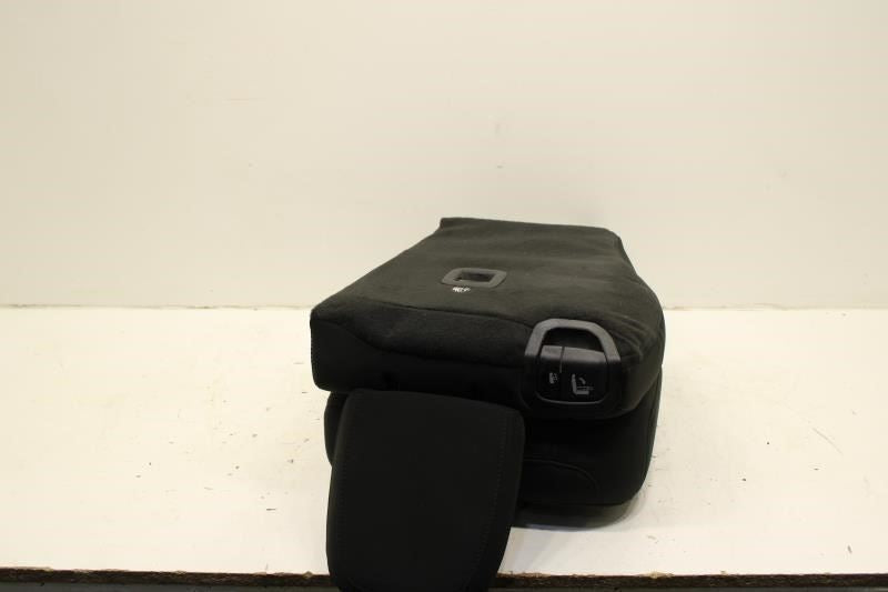 18-23 Jeep Wrangler Unlimited JL Rear Driver LH Side 2nd Row Seat Full Complete9
