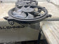 09-14 Nissan Murano Dual Radiator Cooling Fan Motor Assy 21481-1AA0A OEM *ReaD* - Alshned Auto Parts
