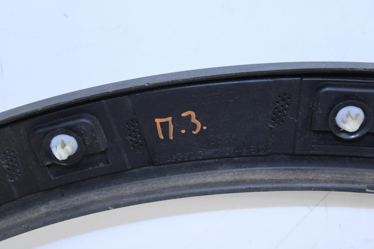 19-25 Cadillac XT4 Premium Rear Right Quarter Wheel Arch Molding 84639213 *ReaD* - Alshned Auto Parts