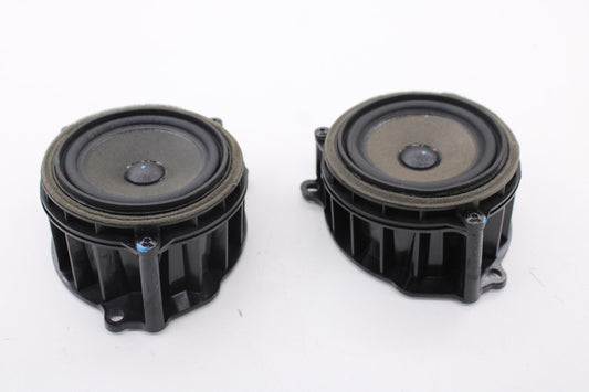 2013-21 Mini Hardtop Cooper Front Right and Left Door Mid-Range Speaker 9274700 - Alshned Auto Parts