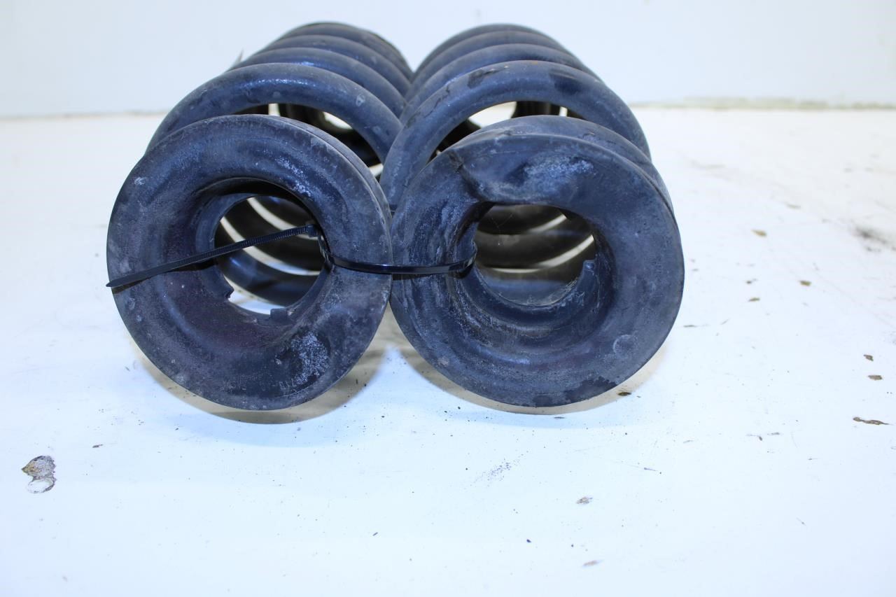 20-25 Ford Explorer AWD Rear RH and LH Suspension Coil Spring Pair LB5C-5560-JC - Alshned Auto Parts