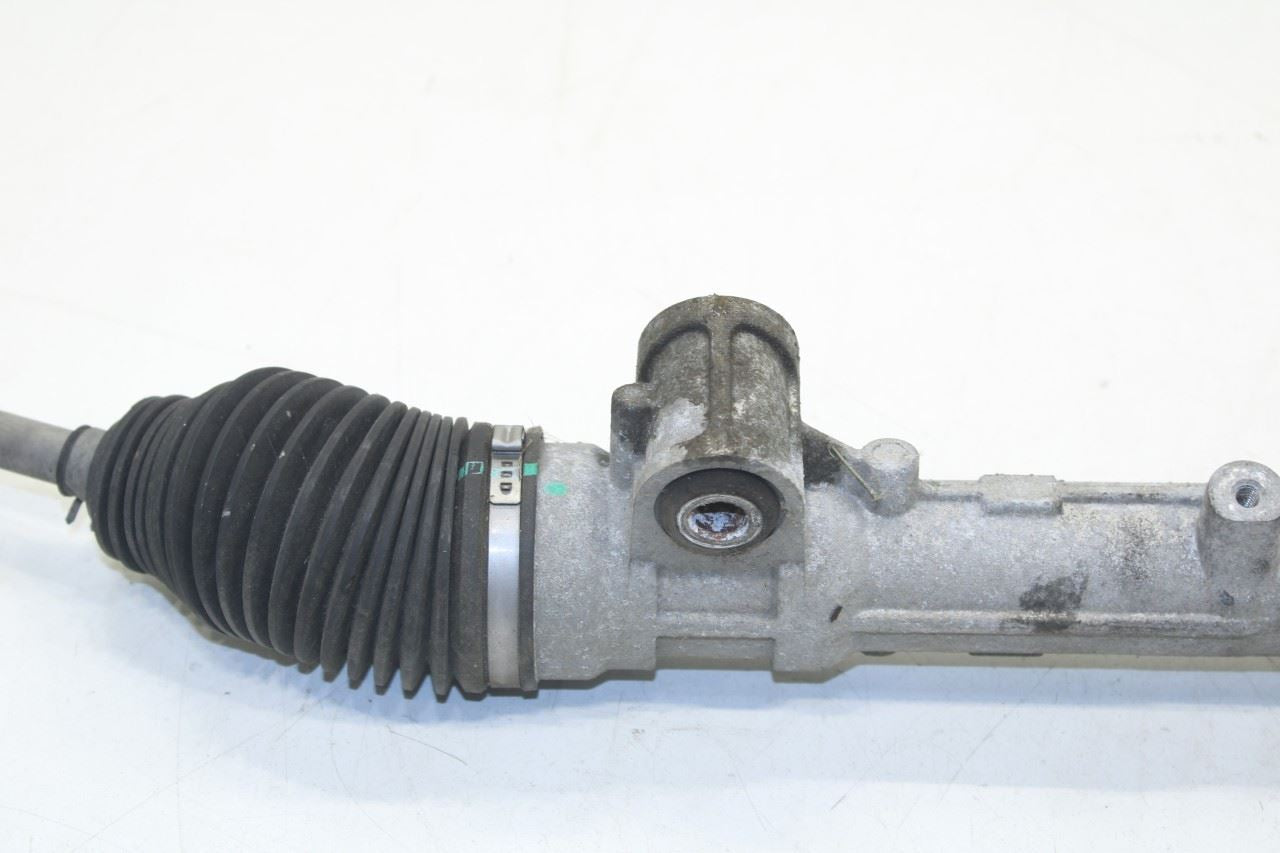 2015-2022 Jeep Renegade Sport FWD Steering Gear Rack and Pinion 68263318AA OEM - Alshned Auto Parts