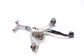 2019 Infiniti QX60 Emergency Parking Brake Pedal Lever 36010-3KA0A OEM - Alshned Auto Parts