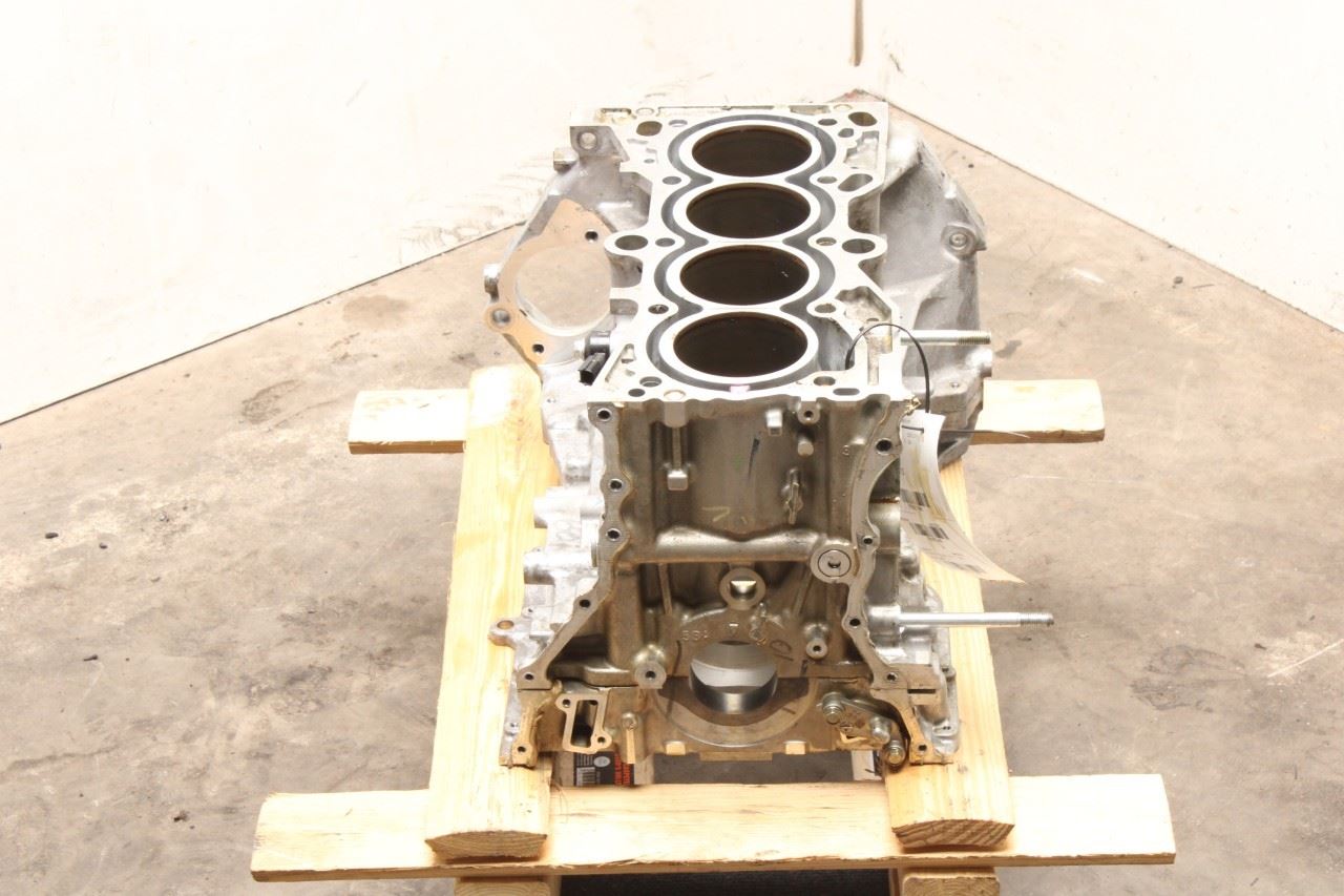 2016-2024 Honda Civic Sport 2.0L Engine Cylinder Block Naturally Aspirated 14K - Alshned Auto Parts