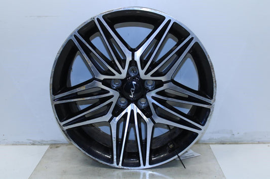22-2023 Kia Stinger GT1 Aluminum Wheel R19x8.5 10 Double Spoke 52914-J5700 *ReaD - Alshned Auto Parts