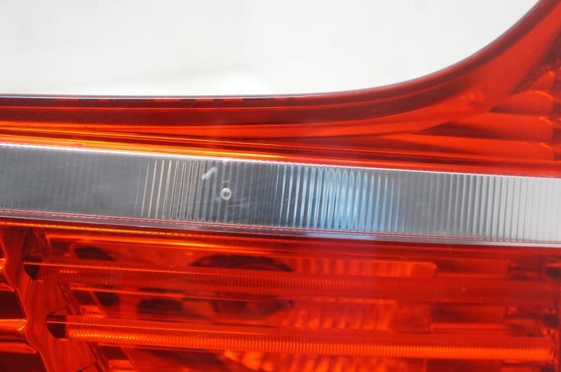 08-14 BMW X6 xDrive35i Rear Passenger Right Side Tail Light Lamp 63217179988 OEM - Alshned Auto Parts