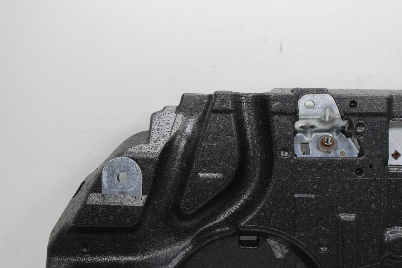 2014-18 BMW X5 xDrive35i Rear 2nd Row Seat Lower Bottom Cushion Base Frame Foam - Alshned Auto Parts