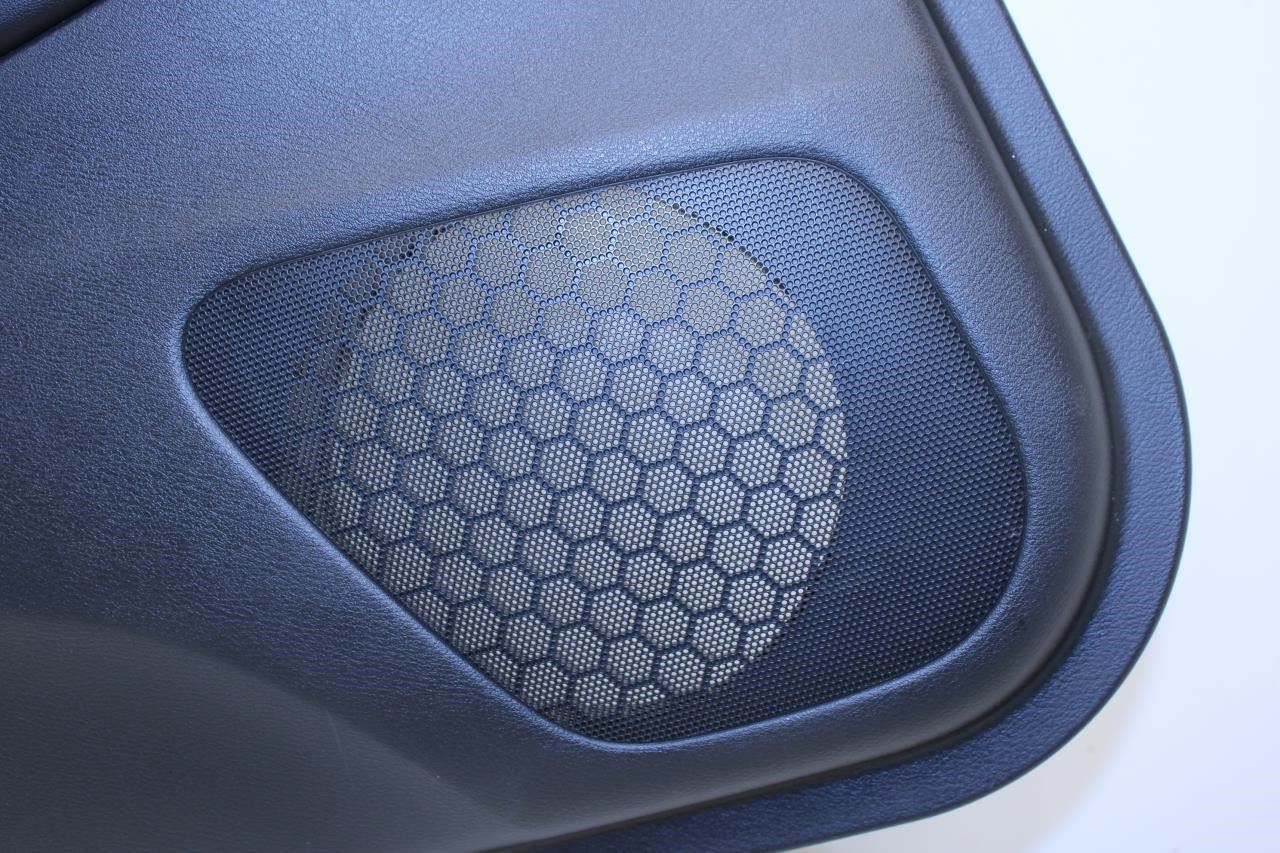 2014-2020 Infiniti Q50 Luxe RWD Rear Left Driver Door Trim Panel 82901-4GA0A OEM - Alshned Auto Parts