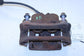 2014-23 Jeep Cherokee 75th Anniversary Front Left Brake Disc Caliper 68212011AA - Alshned Auto Parts
