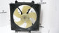 07-14 Subaru Outback Legacy 2.5L RH Condenser Cooling Fan Motor Assy 73313AG02C - Alshned Auto Parts
