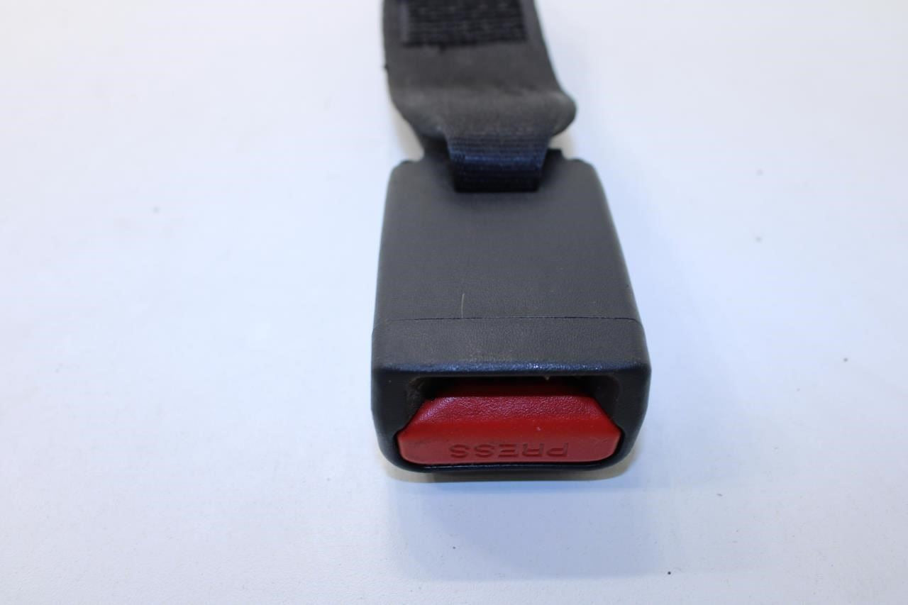 2015-21 Hyundai Tucson Value Rear RH and LH Center 2nd Row Seat Belt Buckle Set - Alshned Auto Parts