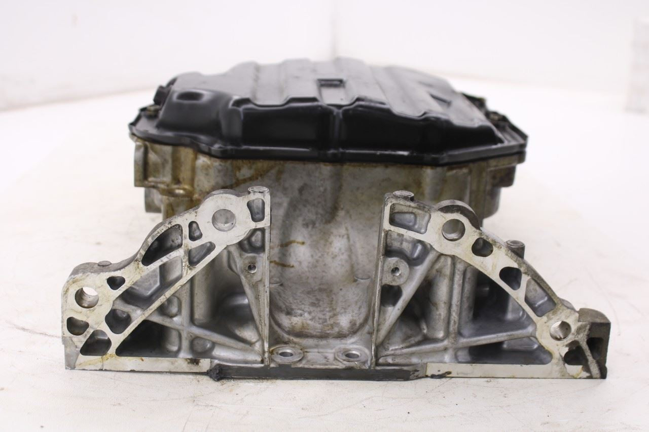2014-2020 Nissan Rogue SV 2.5L QR25DE Engine Upper and Lower Oil Pan 11110-3TA3A10